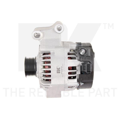 NK Generator 4825002