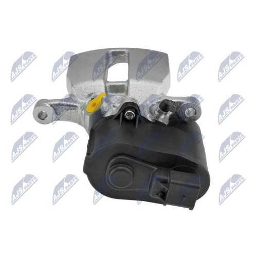 NTY Bremssattel HZT-VV-008
