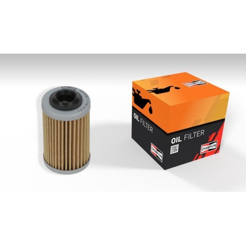 CHAMPION &Ouml;lfilter COF100155C
