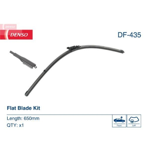 DENSO Wischblatt DF-435