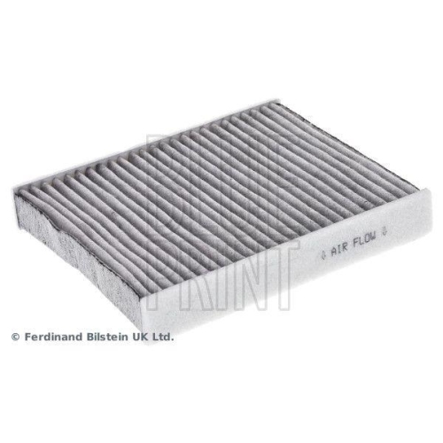 BLUE PRINT Filter, Innenraumluft ADBP250170