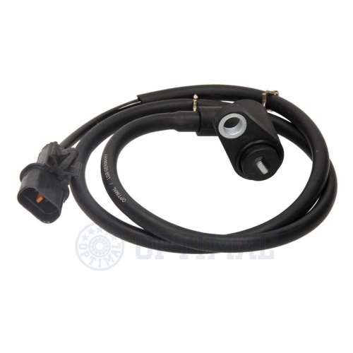 OPTIMAL Sensor, Raddrehzahl 06-S362