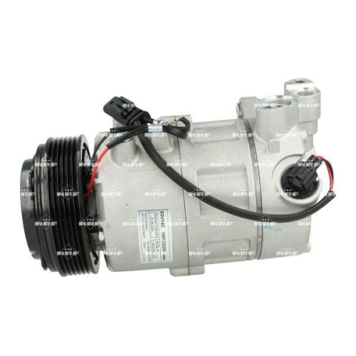 NRF Kompressor, Klimaanlage EASY FIT 320268
