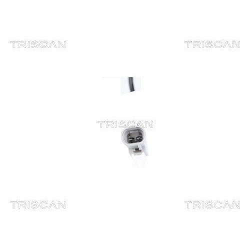 TRISCAN Sensor, Raddrehzahl 8180 13154
