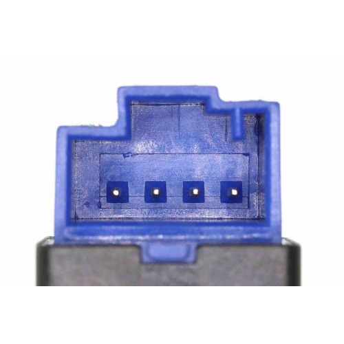 VEMO Schalter, Heckklappenentriegelung Original VEMO Qualität V10-73-0437