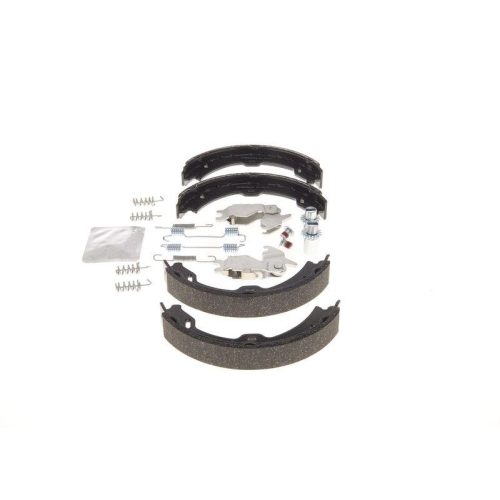 BOSCH Bremsbackensatz, Feststellbremse 0 204 113 817