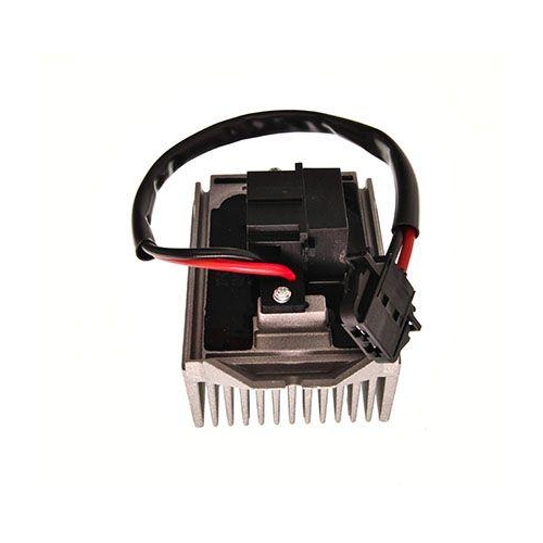 MAXGEAR Widerstand, Innenraumgebläse 27-0539