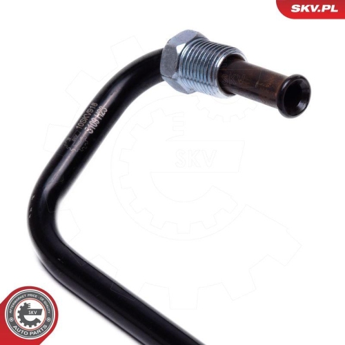 ESEN SKV Hydraulikschlauch, Lenkung