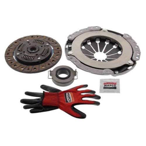 MAPCO Kupplungssatz 10400