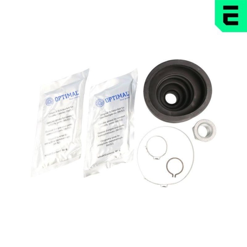 OPTIMAL Faltenbalgsatz, Antriebswelle CVB-10265CR