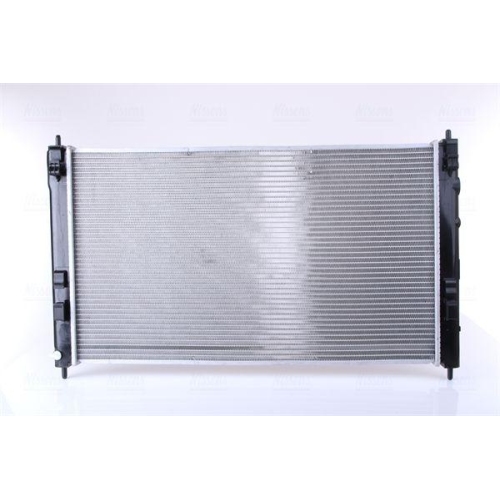 NISSENS K&uuml;hler, Motork&uuml;hlung 636032