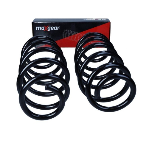 MAXGEAR Fahrwerksfeder
