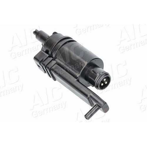 AIC Waschwasserpumpe, Scheibenreinigung Original AIC Quality
