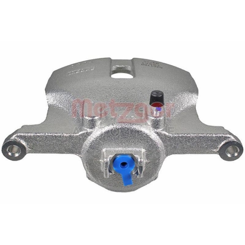 METZGER AUTOTEILE Bremssattel GREENPARTS 6261788