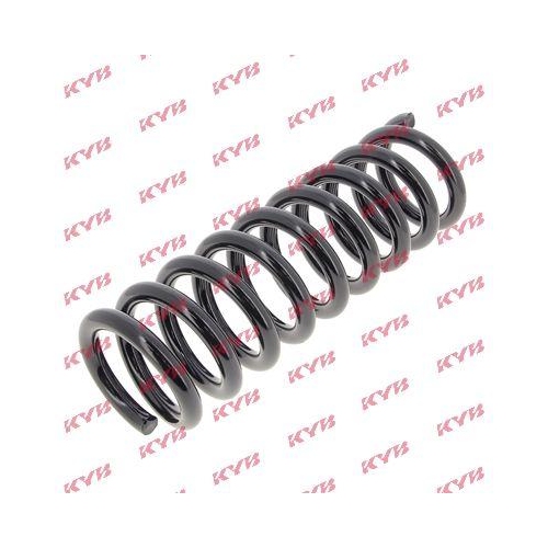 KYB Fahrwerksfeder K-Flex RA2873