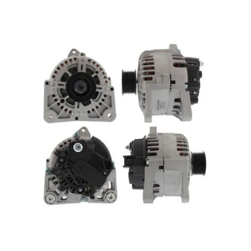 MAPCO Generator 13124