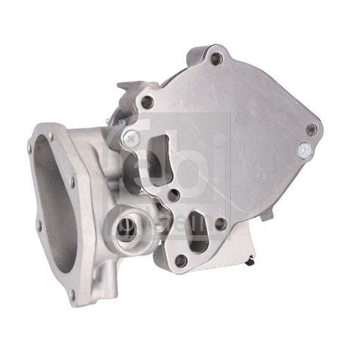 FEBI BILSTEIN Wasserpumpe, Motork&uuml;hlung 186018