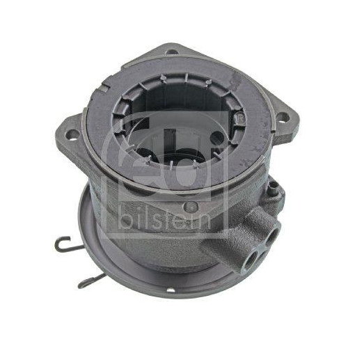 FEBI BILSTEIN Zentralausr&uuml;cker, Kupplung 197111