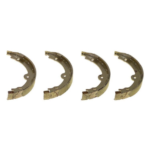 BREMBO Bremsbackensatz, Feststellbremse ESSENTIAL LINE S 83 572