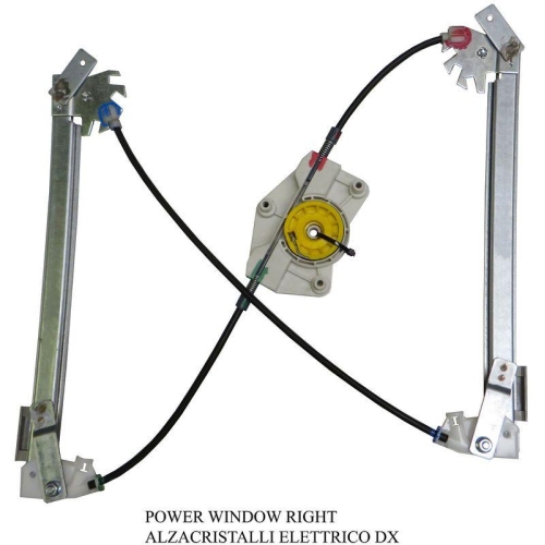 VALEO Fensterheber 852594