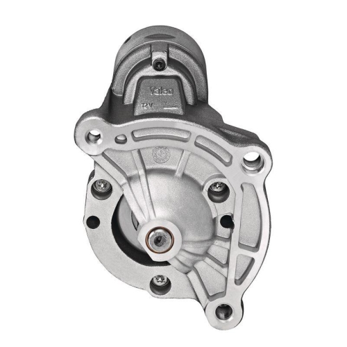 VALEO Starter VALEO CORE-FLEX 201026