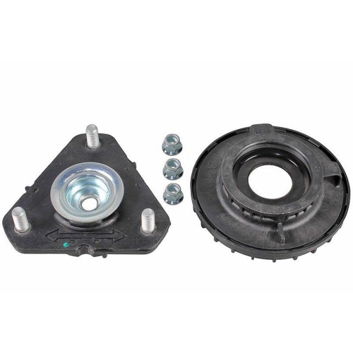 METZGER AUTOTEILE Reparatursatz, Federbeinst&uuml;tzlager COMPETENCE KIT 6490375