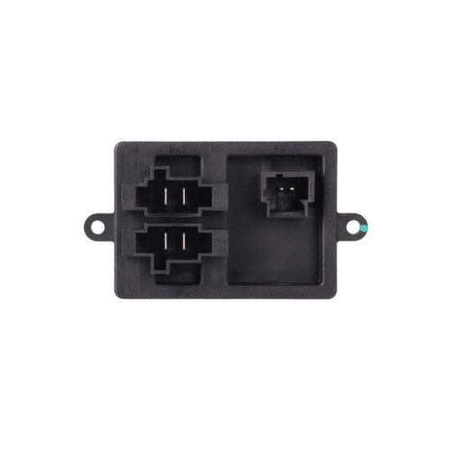 HELLA Regler, Innenraumgebl&auml;se 5HL 366 410-361