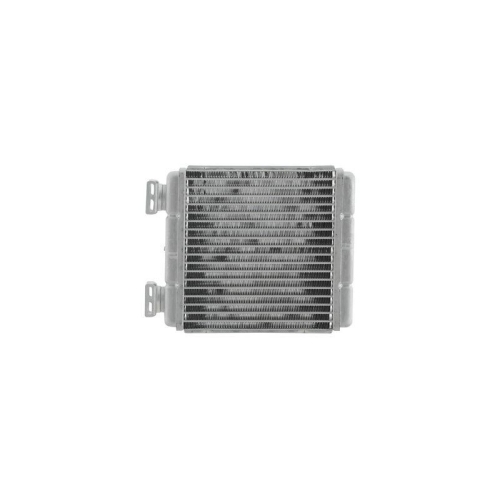 HELLA W&auml;rmetauscher, Innenraumheizung 8FH 366 335-021
