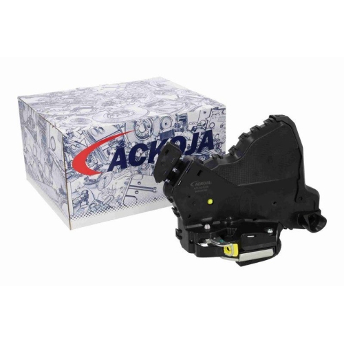 ACKOJA T&uuml;rschloss Green Mobility Parts A70-85-0038