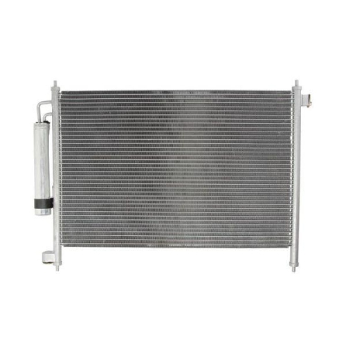 THERMOTEC Kondensator, Klimaanlage KTT110491