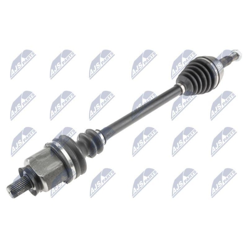 NTY Antriebswelle NPW-RE-093
