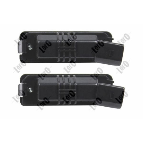 ABAKUS Kennzeichenleuchte LORO TUNING 053-10-900LED
