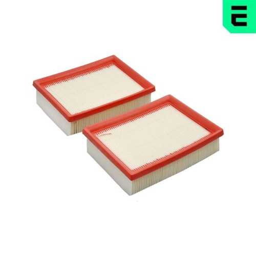 OPTIMAL Luftfilter OP-FAF10172-S