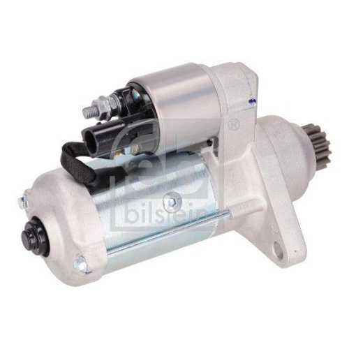 FEBI BILSTEIN Starter 197123