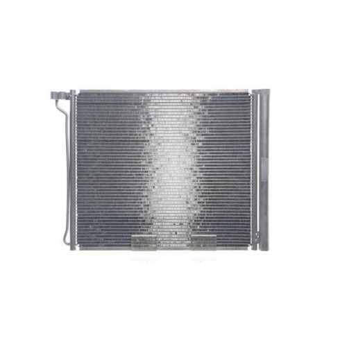MAHLE Kondensator, Klimaanlage BEHR AC 269 000S