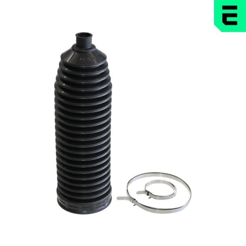 OPTIMAL Faltenbalg, Lenkung LM-10082S