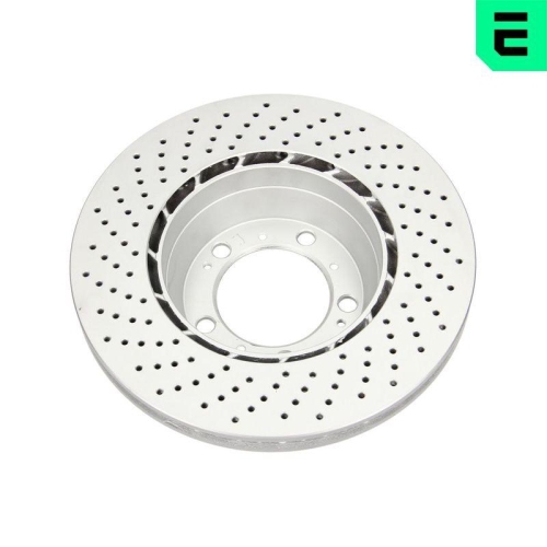 OPTIMAL Bremsscheibe BS-8964C