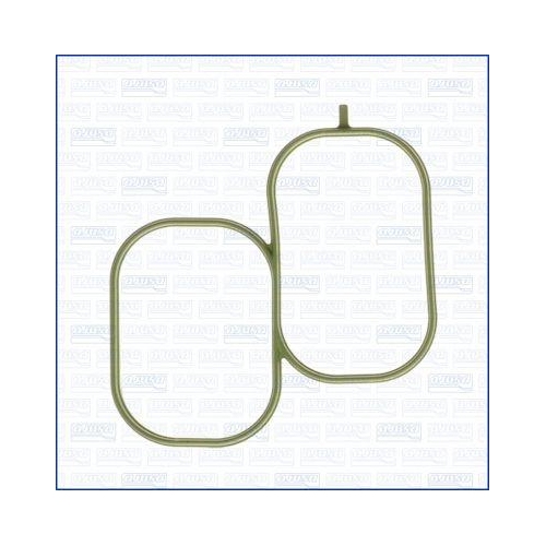 AJUSA Dichtung, Abgasrohr 01149900