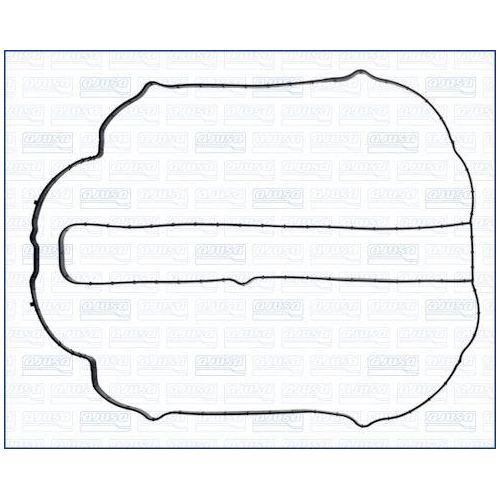 AJUSA Dichtung, Zylinderkopfhaube 11113900
