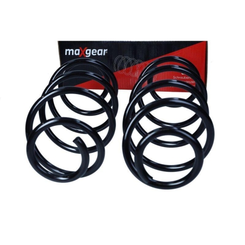 MAXGEAR Fahrwerksfeder