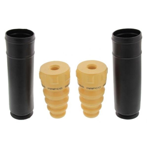 MAPCO Staubschutzsatz, Stoßdämpfer 34958