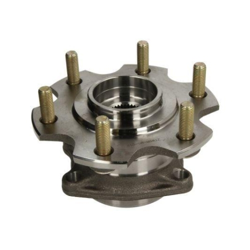 BTA Radlagersatz H25055BTA