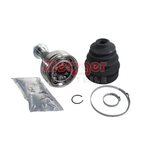 METZGER AUTOTEILE Gelenksatz, Antriebswelle 7110242