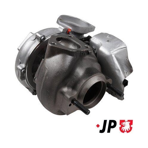 JP GROUP Lader, Aufladung JP 1417400901