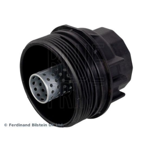 BLUE PRINT Deckel, &Ouml;lfiltergeh&auml;use Blue Print Solution ADBP990023