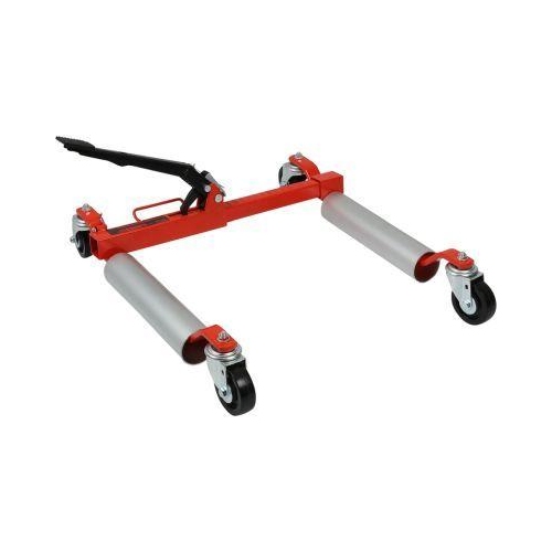 KS TOOLS Rangierhilfe 160.1210