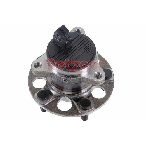 METZGER AUTOTEILE Radlagersatz GREENPARTS WM 2341