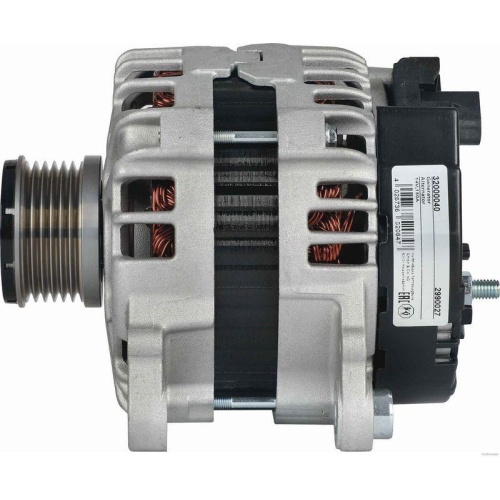 HERTH+BUSS ELPARTS Generator 32000040