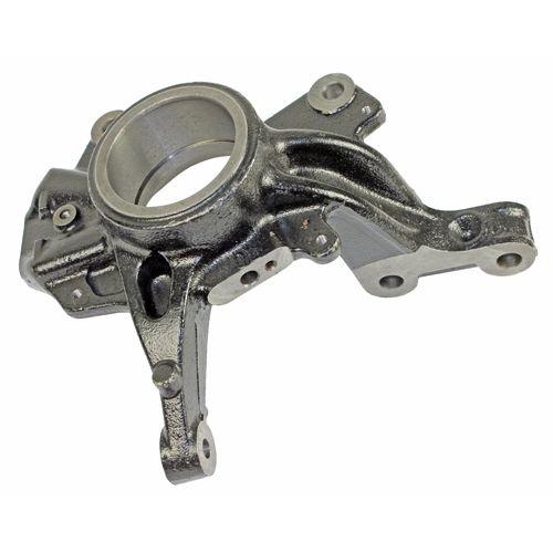 METZGER AUTOTEILE Achsschenkel, Radaufh&auml;ngung 58099101