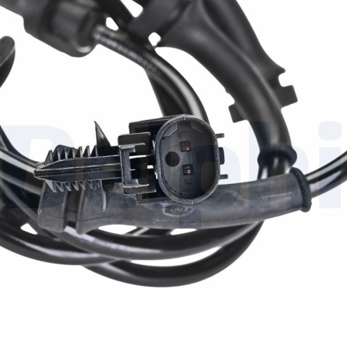 DELPHI Sensor, Raddrehzahl SS21458-12B1